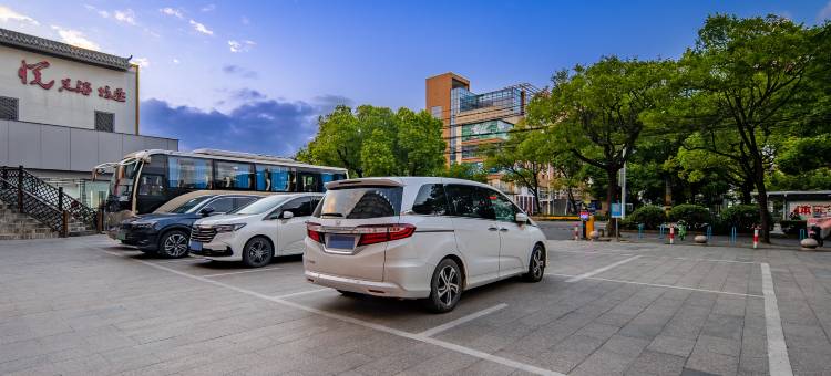 格林豪泰(南通体育馆青年西路店)图片