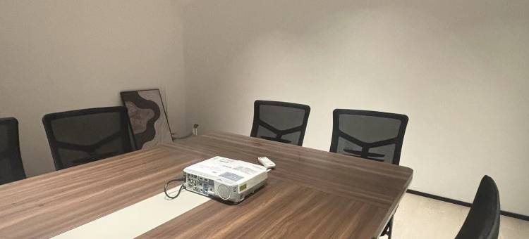 重庆融悦酒店图片