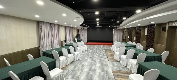 维也纳酒店(南京南站汇景店)图片