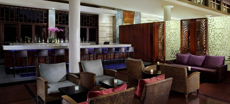 巴厘岛王朝假日酒店(Bali Dynasty Resort)图片