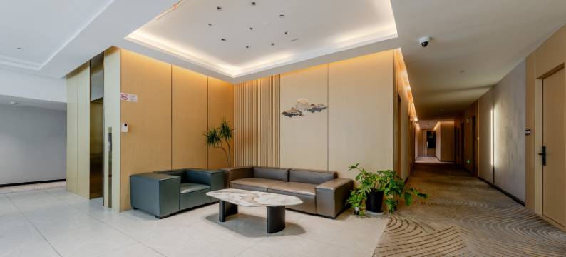 如家酒店·neo(上海南桥汽车站古华园店)图片