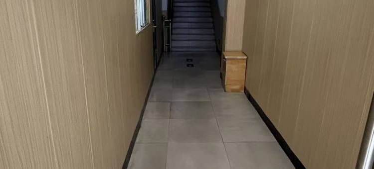 新郑如意宾馆(高坡岩郑州经贸学院店)图片
