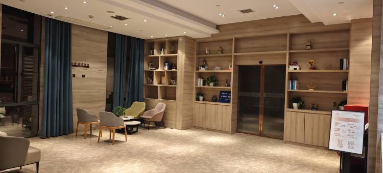 莫林酒店(长沙县泉塘店)图片