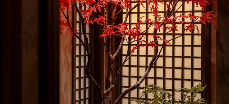 汉源云山隐雅奢民宿图片