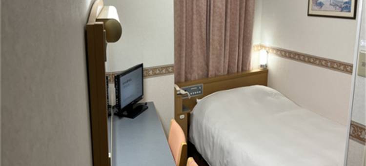 Alpha-One 高山酒店(Hotel Alpha-One Takayama)图片