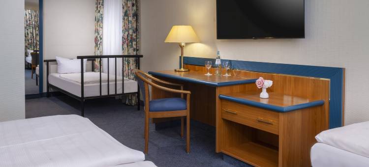 威斯马花园温德姆酒店(Wyndham Garden Wismar)图片