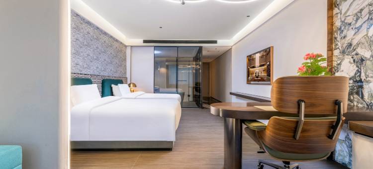 雅致永瑞温泉酒店图片