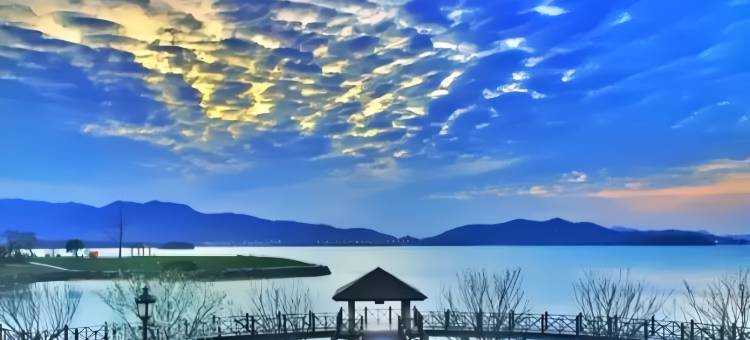 青藤艺宿(余姚阳明西路富巷店)图片