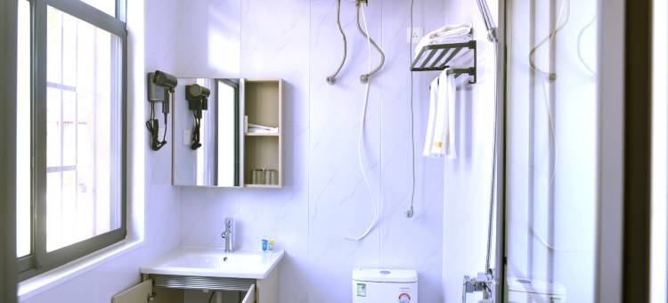 青帆民宿(木兰不夜城店)图片