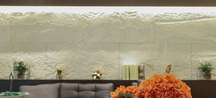 四季繁花·Flowers in all seasons设计师美宿(南浔古镇景区店)图片
