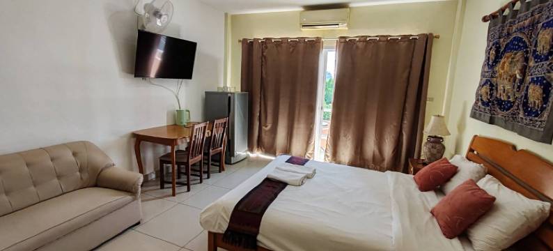 中天青年旅馆(Jomtien Hostel)图片