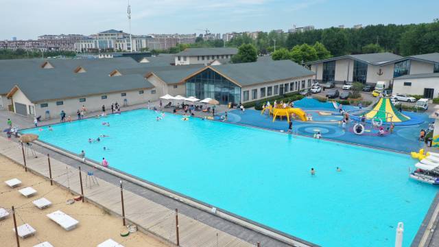 安泰海洋美学酒店图片