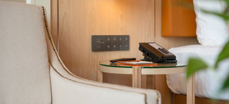 维也纳酒店(哈尔滨太平国际机场店)图片