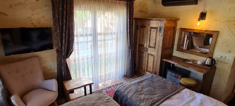 弗拉维亚卡帕多西亚酒店(Flavia Cappadocia Hotel)图片