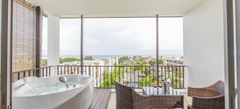 华欣帕拉亚纳度假村及别墅(The Palayana Hua Hin)图片