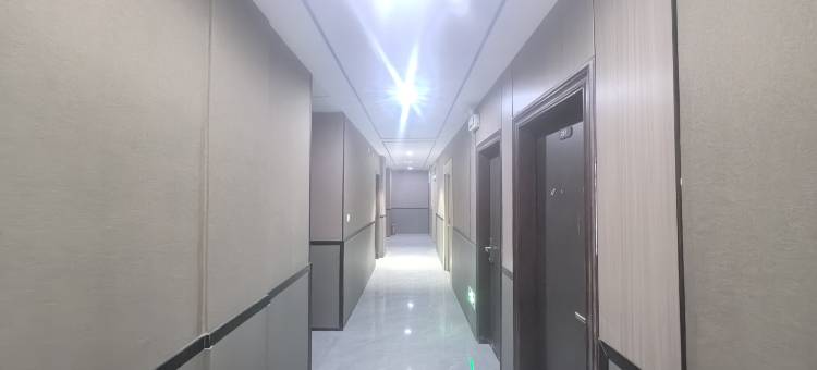 时代宾馆(晋江机场阳光夜市店)图片