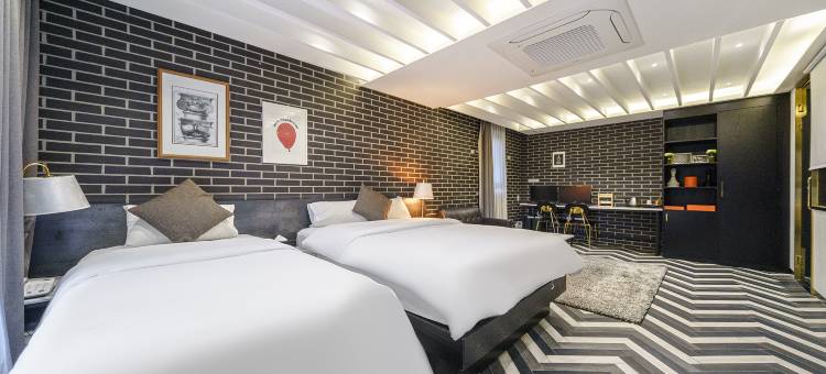 驿站酒店(The Post Hotel)图片