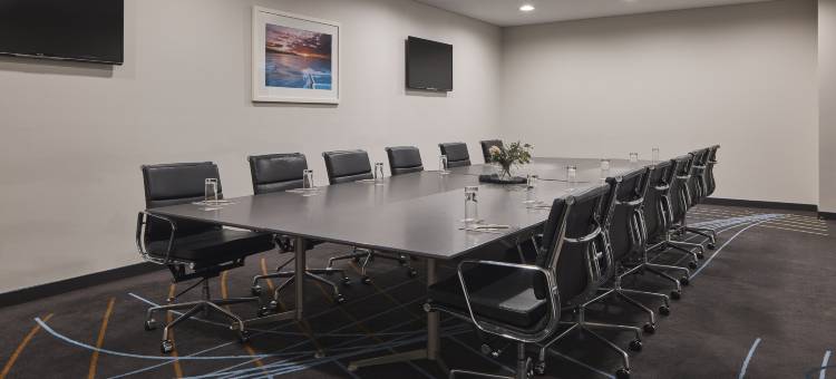 悉尼机场瑞吉斯酒店, EVT旗下(Rydges Sydney Airport Hotel an EVT hotel)图片