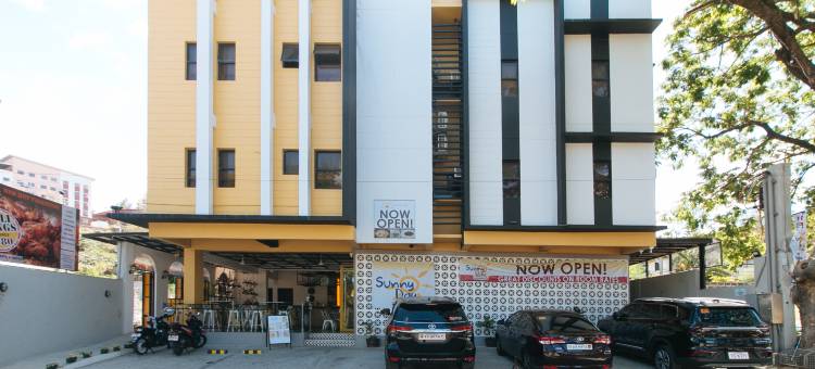 安蒂波洛晴天公寓酒店(Sunny Day Residences Antipolo)图片