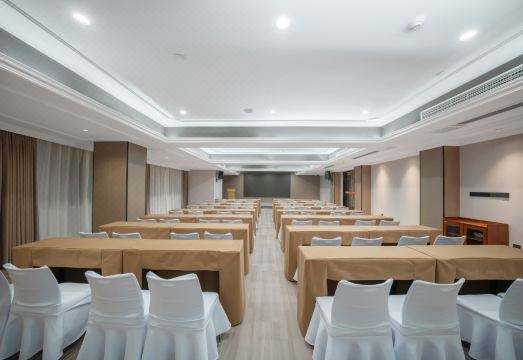 Vienna Hotel (Hefei Changjiang East Road) Hotel Overview