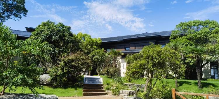 徐州大龙湖酒店图片