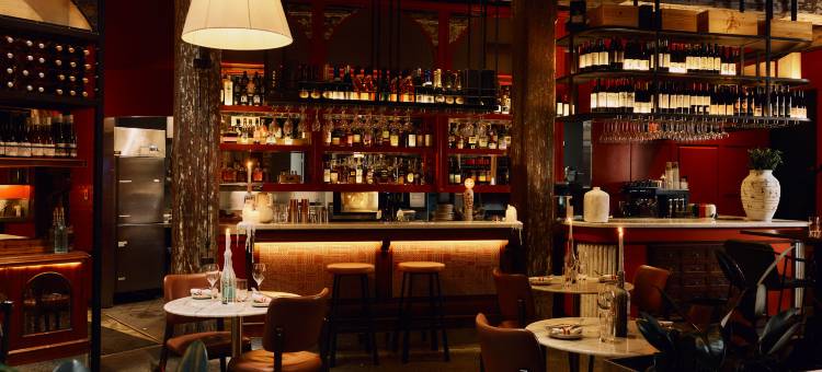 悉尼 Woolstore 1888 酒店 - 翰悦阁(5 月开业)(Hotel Woolstore 1888, Sydney - Handwritten Collection)图片