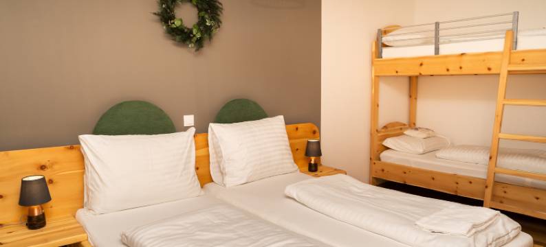 Luxescape-Chalet Apartement Almzeit-Wandern-Traumaussicht-Sauna-Naturschutzgebiet图片