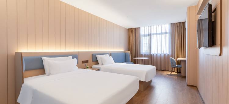 汉庭酒店(南浔古镇店)图片