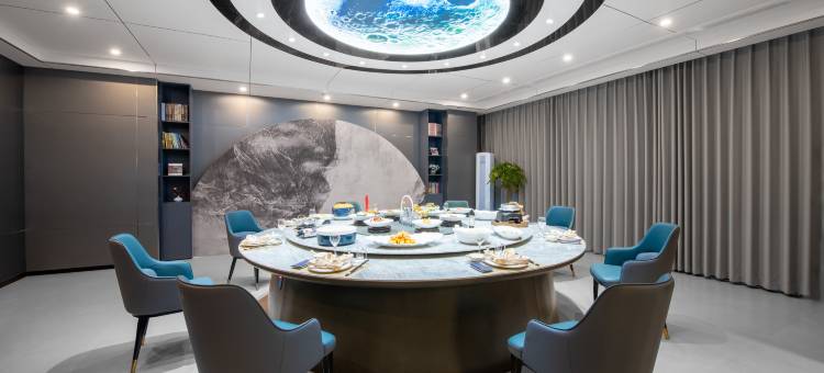 响水亚邦亿诚温泉酒店图片