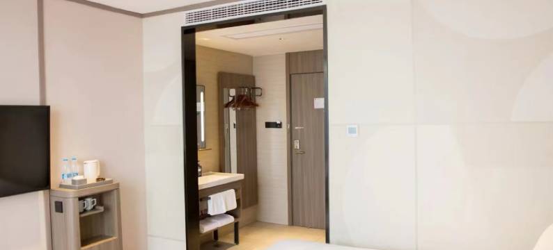 汉庭酒店(徐州贾汪店)图片