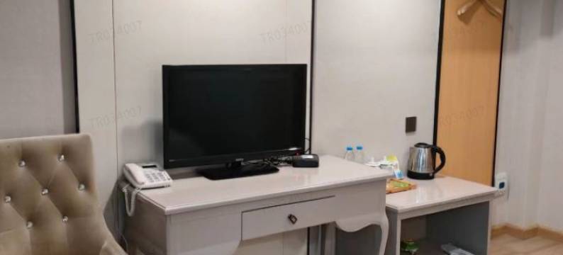富顺金莎酒店图片