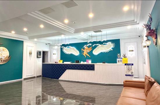 濮阳丘比特主题宾馆