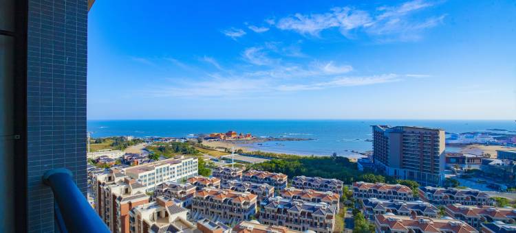 海之境海景民宿(黄金海岸洛伽寺店)图片