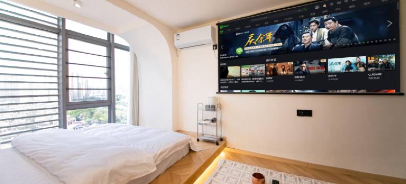 壹月民宿(祥禾天地店)图片