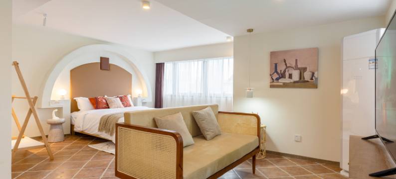 维尔斯酒店(重庆解放碑七星岗地铁站店)图片