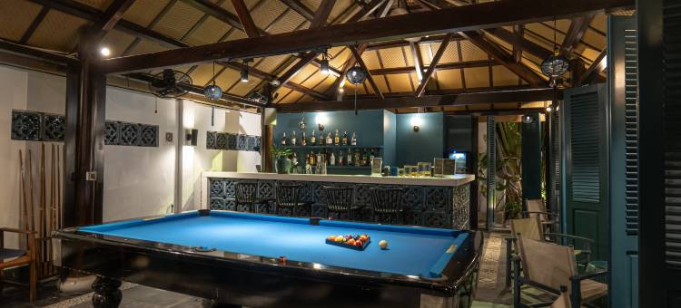 薇府酒店(Maison Vy Hotel Hoi An)图片