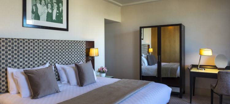 伦敦卡文迪什酒店(The Cavendish London)图片