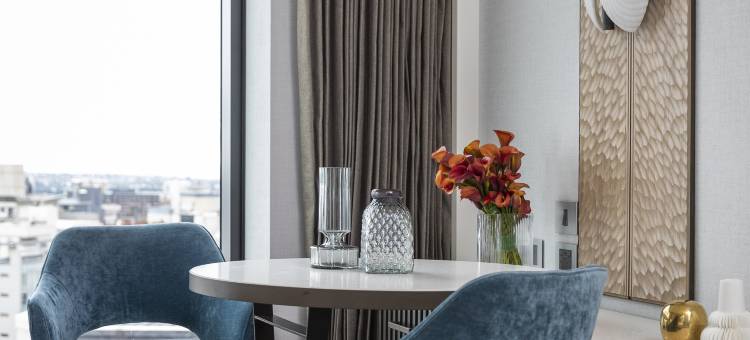 康得思奥克兰酒店 - 朗廷酒店集团(Cordis, Auckland by Langham Hospitality Group)图片