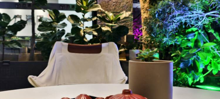 方酒店(鼎湖山景区店)图片
