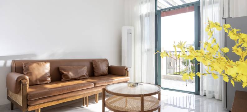 三亚美兰香舍度假公寓泳池别墅(亚龙湾店)图片