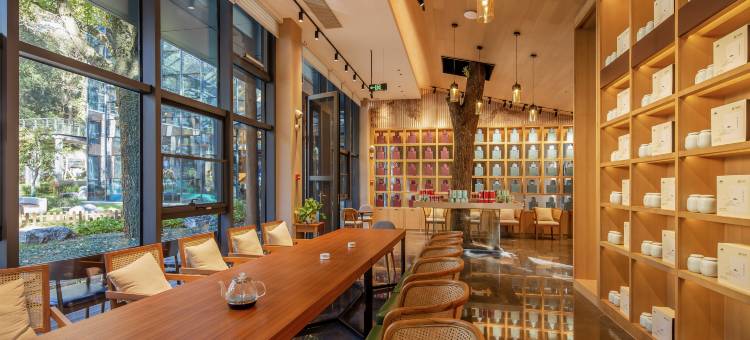 九江庐山通远驿云境酒店(庐山风景区南门店)图片