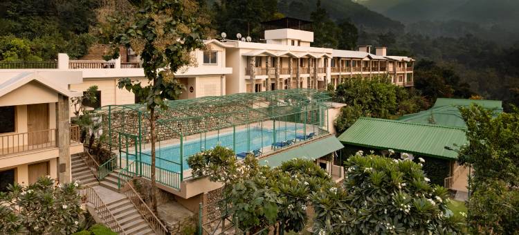 科贝特斯特尔灵酒店(Sterling Corbett)图片