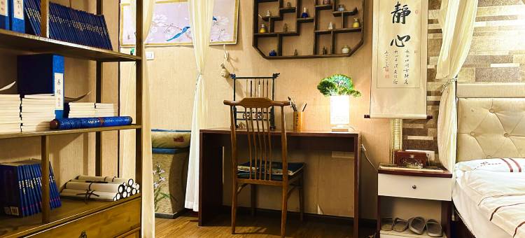 岑巩蜗牛之家酒店图片