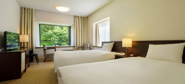 十和田王子酒店(Towada Prince Hotel)图片