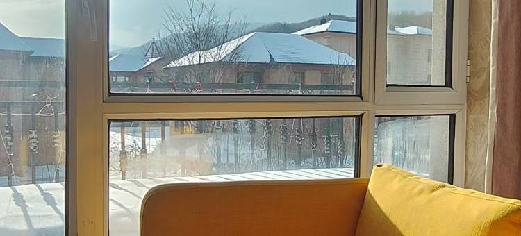 亚布尼亚民宿(亚布力滑雪度假区店)图片