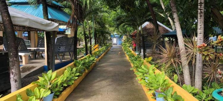 红多兹酒店近大科尔多瓦盖萨诺(RedDoorz Near Gaisano Grand Cordova)图片