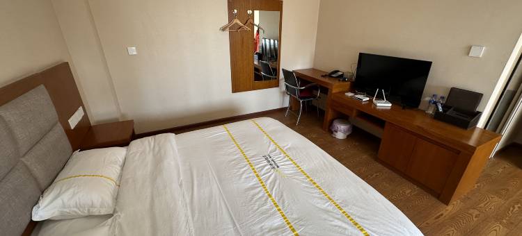 如家旗下华驿酒店(大理南涧网红街店)图片