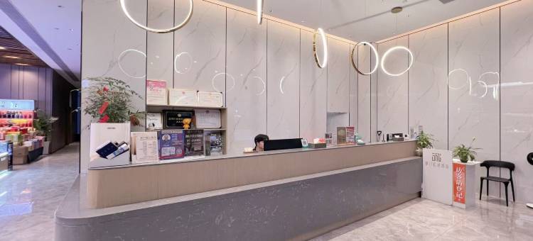 君诚酒店(厦门中山路店)图片