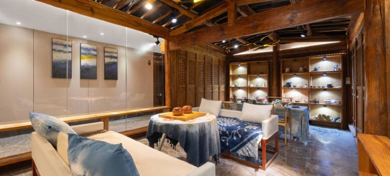 维爱思国际酒店(中山小榄高铁站店)图片