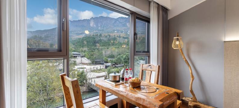 剑山云溪民宿图片